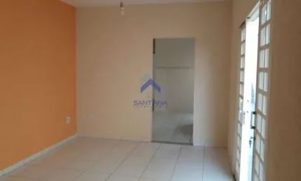Casa com 2 quartos à venda na Rua Silvio Jordão de Farias Vargas Filho, 330, Jardim Continental, Taubaté por R$ 276.000