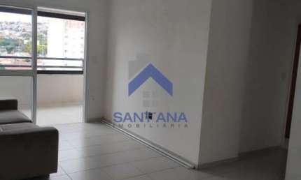Apartamento com 2 quartos à venda na Rua Frederico Ozanan, 483, Centro, Taubaté por R$ 379.000
