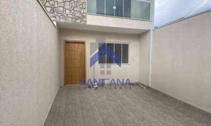 Casa com 3 quartos à venda na Rua Amaralina, 302, Parque Senhor do Bonfim, Taubaté por R$ 420.000