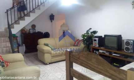 Casa com 2 quartos à venda na Rua Orestes Francisco Vanone, 1211, Residencial Estoril, Taubaté por R$ 372.350
