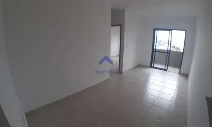 Apartamento com 2 quartos à venda na Rua José Aristides Monteiro, 49, Vila São José, Taubaté por R$ 245.000