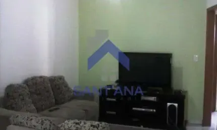Apartamento com 3 quartos à venda na Rua Melchior Felix Corrêa, 91, Bosque Flamboyant, Taubaté por R$ 339.200