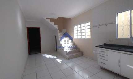 Casa com 3 quartos à venda na Rua Piratininga, 216, Parque Senhor do Bonfim, Taubaté por R$ 425.600