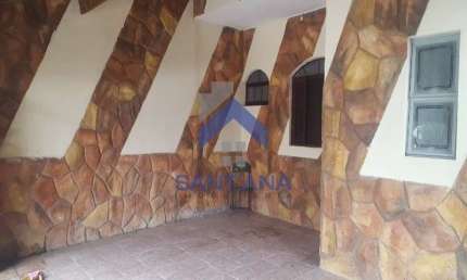 Casa com 3 quartos à venda na Rua Viterbo Rodrigues Viana, 30, Parque Senhor do Bonfim, Taubaté por R$ 402.800