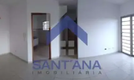 Apartamento com 2 quartos à venda na Avenida Marechal Castelo Branco, 201, Vila Paraíso, Caçapava por R$ 244.000