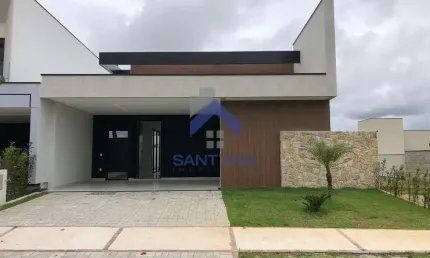 Casa em condomínio fechado com 3 quartos à venda na Plínio Canineo, --, Chácaras Cataguá, Taubaté por R$ 1.090.000