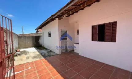 Casa com 6 quartos à venda na Rua Irmã Cecília Henrique dos Santos, 180, Cidade Jardim, Taubaté por R$ 640.000