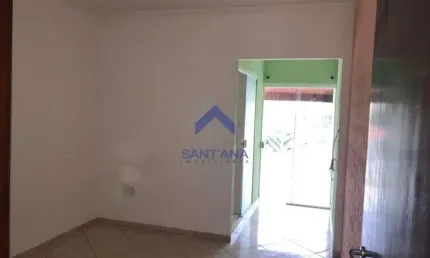 Casa com 2 quartos à venda na Rua Três, 98, Jardim Continental, Taubaté por R$ 300.000