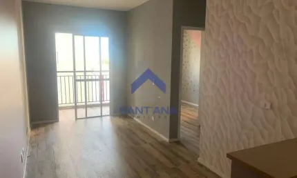 Apartamento com 3 quartos à venda na Avenida José Olegário de Barros, 1435, Vila Nossa Senhora das Graças, Taubaté por R$ 395.000