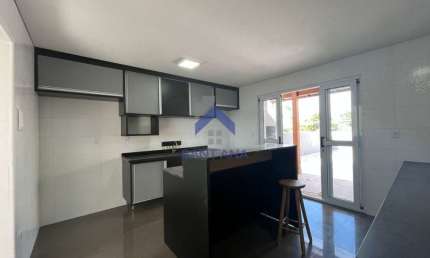 Casa com 4 quartos à venda na Avenida São Pedro, 1929, Jardim América, Taubaté por R$ 1.850.000