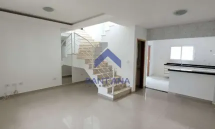 Casa em condomínio fechado com 3 quartos à venda na Avenida Santa Cruz do Areao, 1609, Vila Areao, Taubaté por R$ 550.000