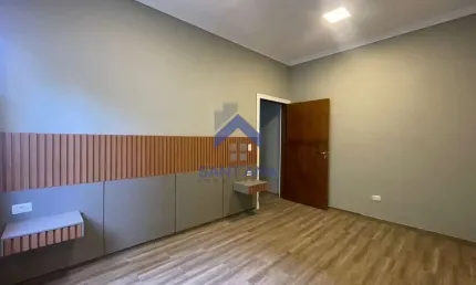 Casa em condomínio fechado com 3 quartos à venda na Avenida Carlos Pedroso da Silveira, 7000, Quiririm, Taubaté por R$ 1.145.000