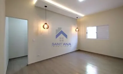 Casa com 3 quartos à venda na Alberto Whinter de Araújo, 275, Jardim Oasis, Taubaté por R$ 583.000