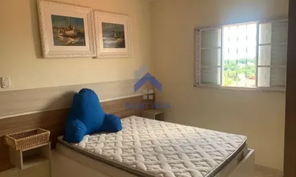 Apartamento com 3 quartos à venda na Rua Idalício Dias Nogueira, 132, Esplanada Independência, Taubaté por R$ 260.000