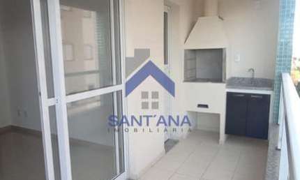 Apartamento com 2 quartos à venda na Largo da Inconfidência, 225, Vila São José, Taubaté por R$ 350.000