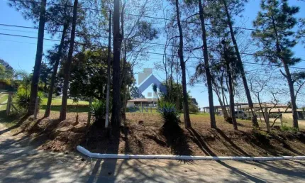 Terreno à venda na Edgar Pereira Viana, 11, Chácaras Cataguá, Taubaté por R$ 639.000