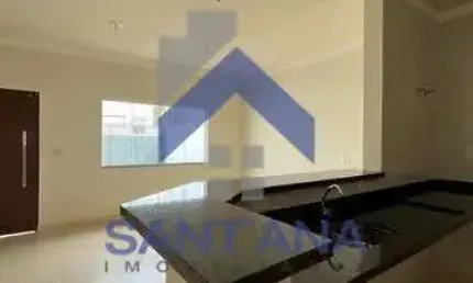 Casa com 2 quartos à venda na Rua Luiz Carlos Geia, 625, Residencial Estoril, Taubaté por R$ 315.000