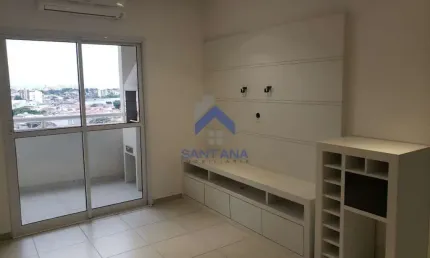 Apartamento com 2 quartos à venda na Rua Formosa, 121, Centro, Taubaté por R$ 340.000