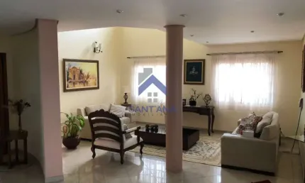 Casa em condomínio fechado com 3 quartos à venda na Avenida Um, --, Esplanada Independência, Taubaté por R$ 1.950.000