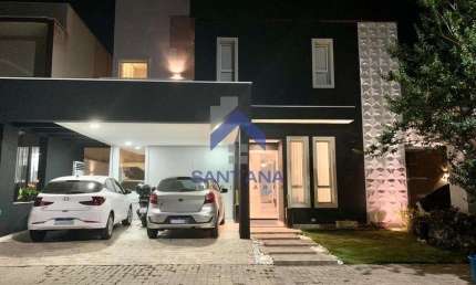 Casa em condomínio fechado com 2 quartos à venda na Rodovia Álvaro Barbosa Lima, 2530, dos Guedes, Tremembé por R$ 1.166.000