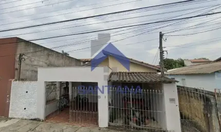 Casa à venda na joão marcondes de mattos, --, parque são luís, taubaté por r$ 320.000