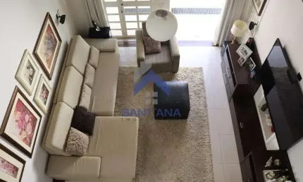 Casa com 4 quartos à venda na Anunciata Rosa Indiani, 124, Vila São Geraldo, Taubaté por R$ 1.200.000