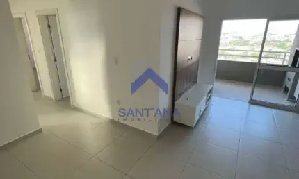 Apartamento com 3 quartos à venda na Rua Irmã Maria Rita de Moura, --, Vila Jaboticabeira, Taubaté por R$ 650.000
