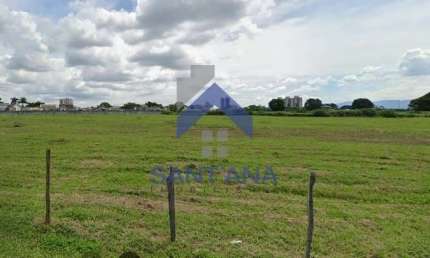 Terreno à venda na Zelia Alves Ferreira, 5, Vale Do Sol, Tremembé por R$ 1.183.000