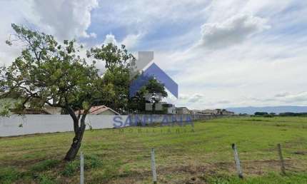 Terreno à venda na Zélia Alvez Ferreira, 1, Vale Do Sol, Tremembé por R$ 1.445.000