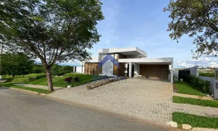 Casa em condomínio fechado com 3 quartos à venda na Luiz Winther de Araújo, 320, Chácara São Félix, Taubaté por R$ 2.060.000