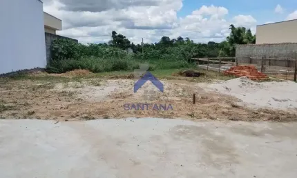 Terreno à venda na Odila Margarida Zaina Biondi, 34, Quintas de Santa Cruz, Taubaté por R$ 120.000