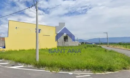 Terreno comercial à venda na av. flavio jose de oliveira florencio, --, quintas de santa cruz, taubaté por r$ 181.000