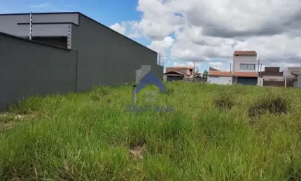 Terreno à venda na Odila Margarida Zaina Biondi, 14, Quintas de Santa Cruz, Taubaté por R$ 120.000