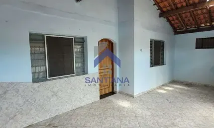 Casa com 2 quartos à venda na Avenida Aimorés, 259, Vila Marly, Taubaté por R$ 400.000
