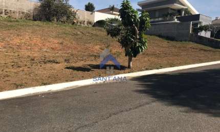 Terreno à venda na Rua das Violetas, Sape I, Caçapava por R$ 400.000