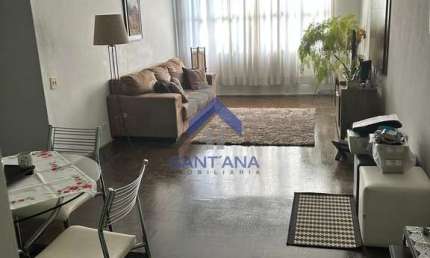 Apartamento com 3 quartos à venda na Avenida Marechal Deodoro, 451, Centro, Taubaté por R$ 362.000