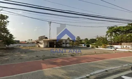 Terreno comercial à venda na coronel josé benedito marcondes e mattos, --, quiririm, taubaté por r$ 3.700.000
