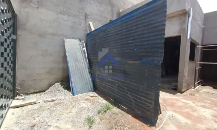 Casa com 3 quartos à venda na João Alves Morgado Neto, 128, Jardim Continental II, Taubaté por R$ 362.000