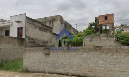 Terreno à venda na Zildo Bueno, 0001, Jardim do Lago I, Taubaté por R$ 192.000