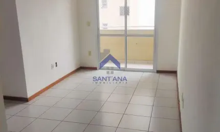 Apartamento com 2 quartos à venda na Dr. Pereira Barbosa, 149, Granja Daniel, Taubaté por R$ 245.000
