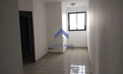 Apartamento com 3 quartos à venda na Avenida Major Acácio, 35, Vila Jaboticabeira, Taubaté por R$ 220.000