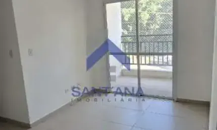 Apartamento com 2 quartos à venda na Manoel Rodrigues, 101, Residencial Portal da Mantiqueira, Taubaté por R$ 290.000