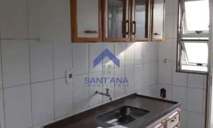 Apartamento com 2 quartos à venda na rua professora esolastica bicudo, --, independência, taubaté por r$ 190.000