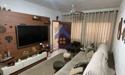 Casa com 3 quartos à venda na Avenida Adolfo Moreira Guedes, 61, Esplanada Independência, Taubaté por R$ 490.000