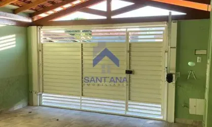 Casa com 2 quartos à venda na Rua Amaralina, 69, Parque Senhor do Bonfim, Taubaté por R$ 290.000