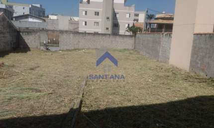 Terreno à venda na Rua Manoel Ferreira Neto, 267, Residencial Portal da Mantiqueira, Taubaté por R$ 362.000