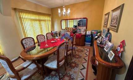 Casa com 4 quartos à venda na Antônio Augusto Conceição, 185, Jardim Paulista, Campos do Jordão por R$ 3.500.000