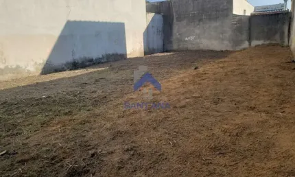 Terreno à venda na Aguinaldo Teixeira Pinto, 29, Loteamento Shalon, Taubaté por R$ 280.000