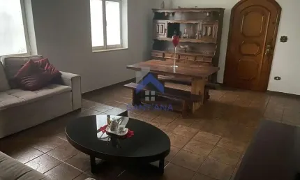 Casa com 3 quartos à venda na Cândida Moreira, 281, Jardim Ana Emilia, Taubaté por R$ 516.000