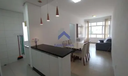 Apartamento com 2 quartos à venda na Sebastião de Abreu, 97, Jardim Ana Emilia, Taubaté por R$ 350.000